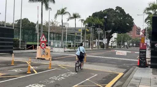 成功大學被恐嚇！境外IP寄信稱要放爆裂物　清查後暫無安全疑慮