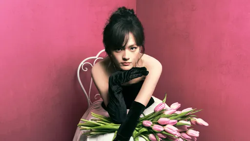 金馬女星揭15歲陰影　第一次看婦科遭粗暴對待