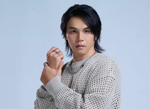 人生超勵志！AV男優「上岸」了　視劉德華為偶像出輯