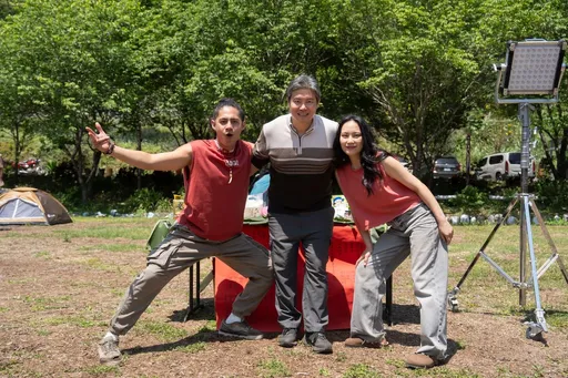 呂薔自爆腳踏兩條船！　遇「第一關」壓力爆棚