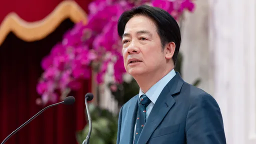 沒批准賴清德飛越許可　模里西斯坦言不願危及與中國關係