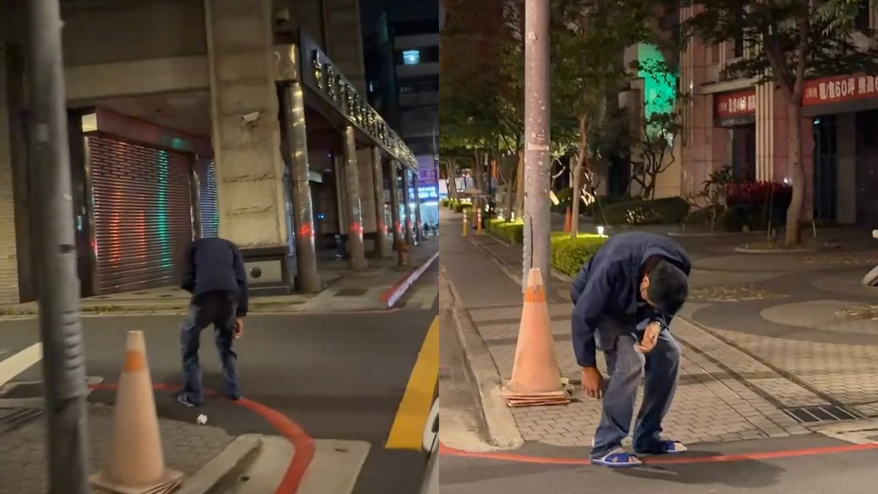 芬太尼「喪屍」入侵萬華?警方調查結果出爐