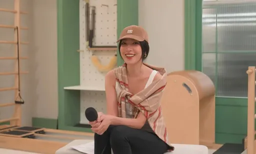 楊謹華把自己幻想成Jennie　認了是「狠人」爆30歲被酒控制