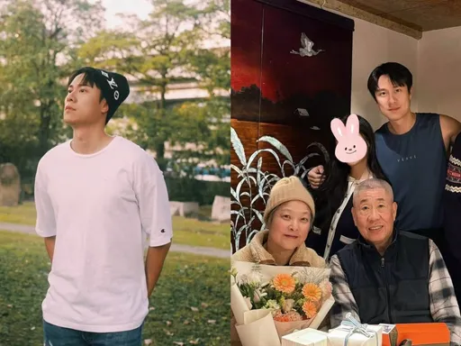 劉書宏不認愛又狂放閃　突發「分手文」經紀人回應了