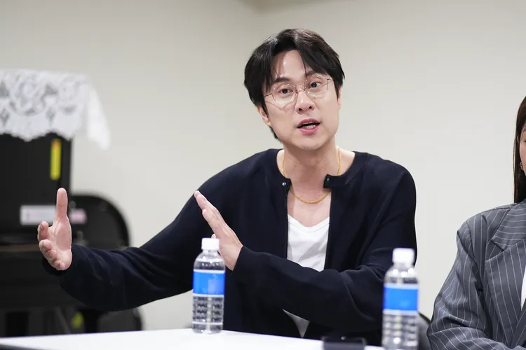 劉書宏上回回應戀情，但沒有認愛。資料照、彭欣偉攝