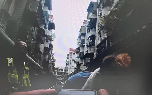 桃園市專勤隊、壢警清晨聯合出擊　逮4名失聯、逾期移工