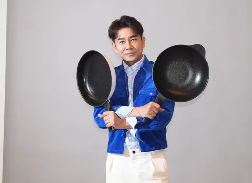 最強乾爹！謝承均「兒女」滿天下　給王齊麟兒子紅包金額曝光