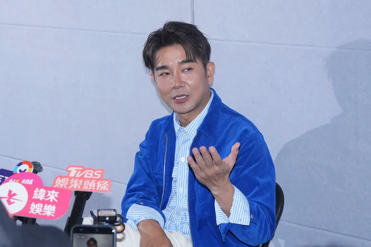 他曾經營餐酒館已收攤。彭欣偉攝