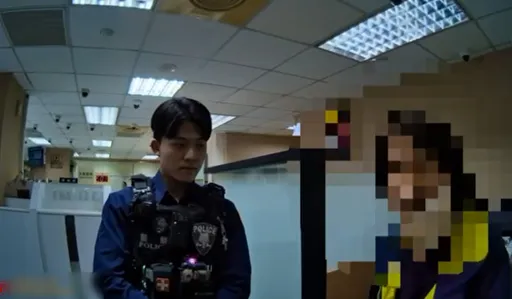 北市女提領135萬堅稱「協助友人」　警一打電話對方就掛斷