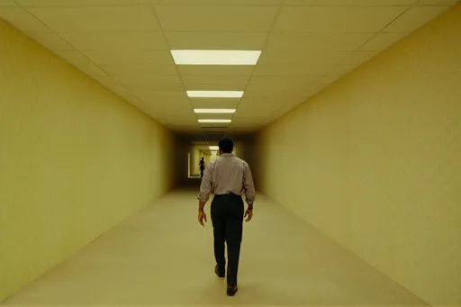 20歲天才導演重現都市傳說　場景逼瘋劇組：真的走不出去