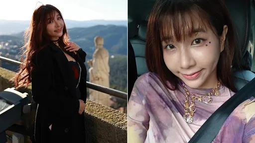 女優遭酸將轉行做S　吳夢夢：男女優跟大家一樣是有喜有悲普通人