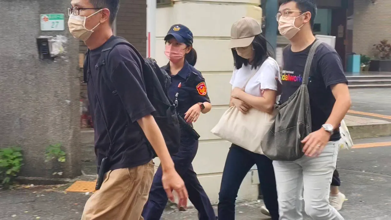 剴剴之死!社工陳尚潔堅稱非主責社工「不認罪」 一審判決出爐|壹蘋新聞網