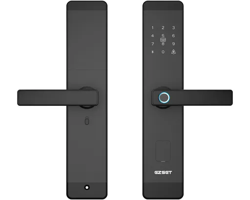 智慧電子門鎖成居家安全新標配　特力屋管家到府評估守護更安心