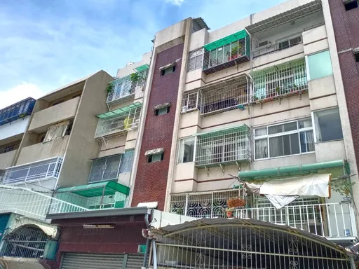 購置老公寓負擔全面上升　晚5年買全台平均增74萬自備款