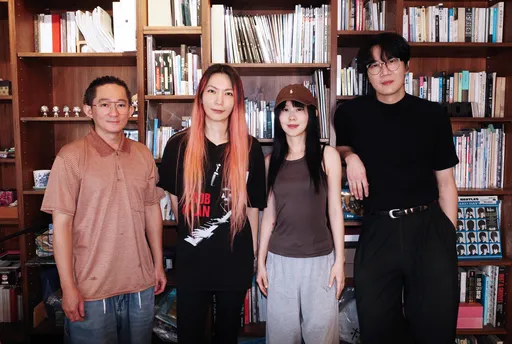 宇宙人小玉點破Tizzy Bac「變了」　爆料2人曾拋下他們、獨自外宿飯店