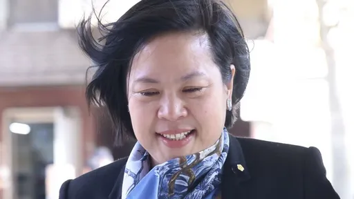 李貞秀提假處分難比照王金平　律師分析3大不同