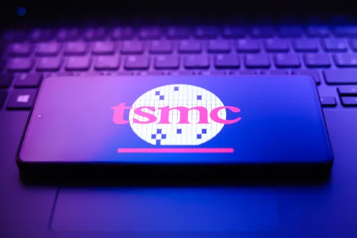 美股標普那指再創高！台積電法說報喜　ADR卻收挫逾3%
