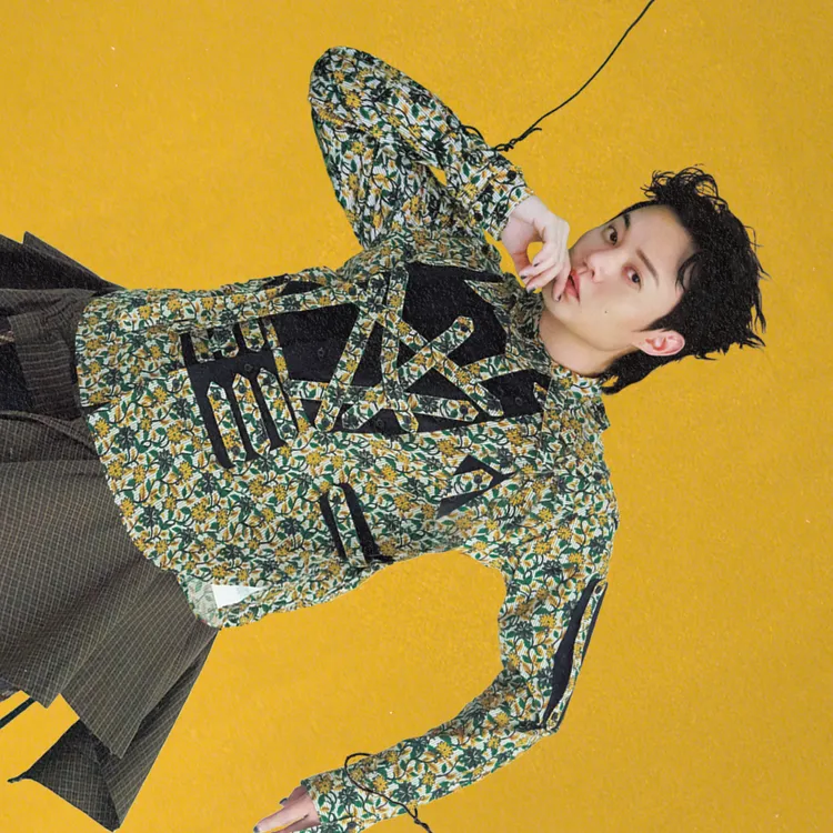 許富凱8月8日二度攻蛋舉辦《一五一拾》演唱會，門票明天中午開賣。何樂音樂提供