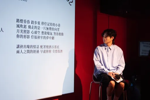 許富凱新作憶亡父淚崩「已從演唱會刪掉」　緊張票房被母關切：走下坡
