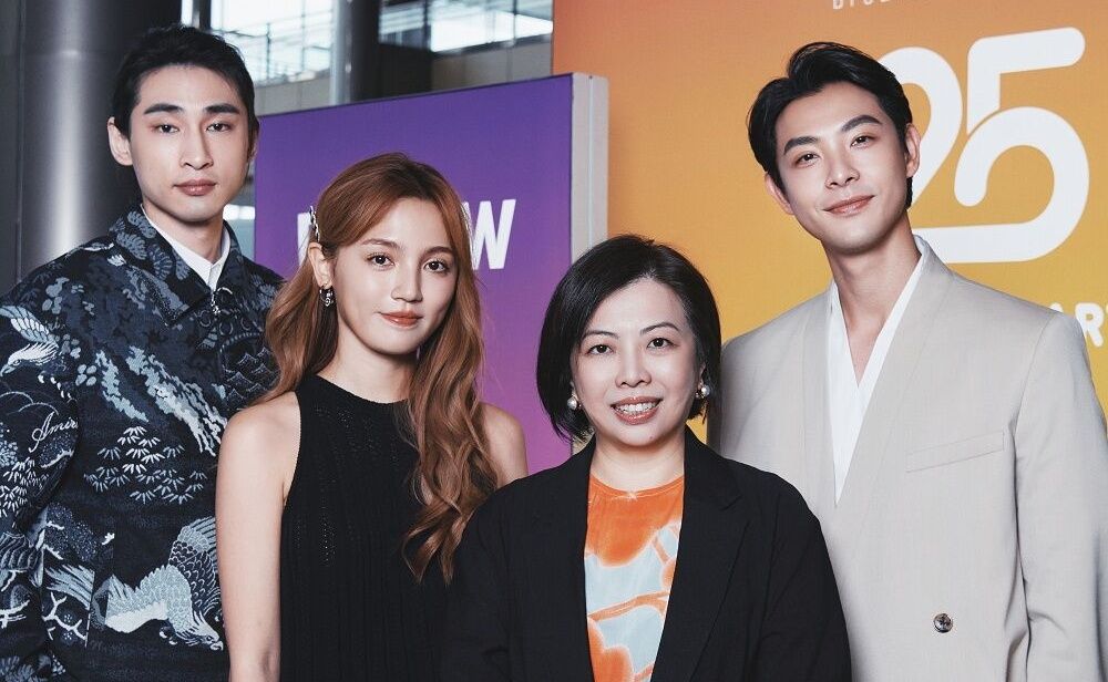 TVBS總經理劉文硯親上火線 內部信曝光「沒有虧損、出售經營權規劃」