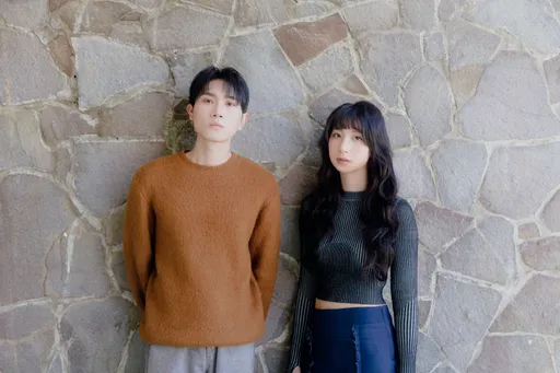 《甄嬛傳》意外牽起一段情　千萬YT樂團主唱合體TikTok歌手