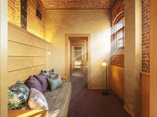 壹蘋派生活美語　監獄變身博物館？見證歷史的奈良新地標