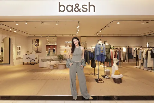 Janet笑稱被兩兒子「吃到沒錢」　返台套ba&sh新裝賺「伙食費」