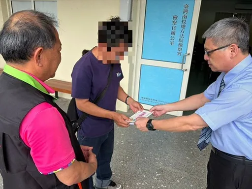 情侶吵架出人命！24歲女頭部重創不治　小1歲男友涉嫌重大羈押