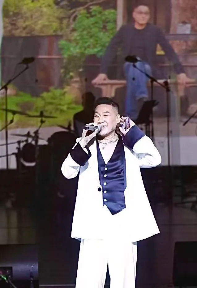 文章翰珠海開唱掀回憶殺。翰森娛樂提供