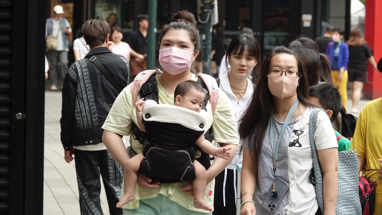 外傭新制將上路！恐衝擊「基層女性」工作權　勞動部說話了