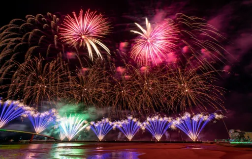 「七龍珠花火節」開搶！國旅推機加酒玩3天3846元起