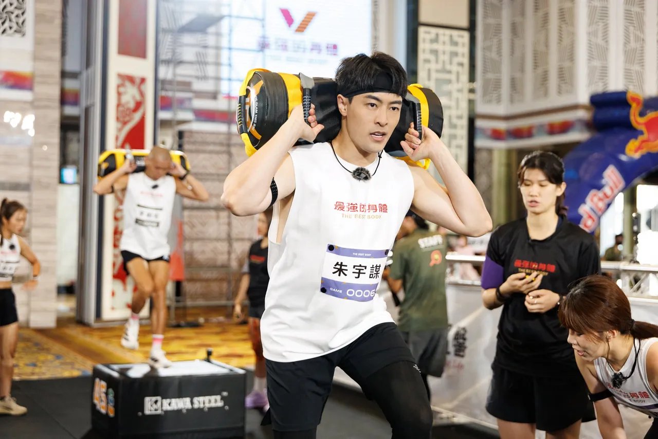 被指愛無套逼吃藥、隨身帶保險套染指女星　朱宇謀發5點聲明反擊提告