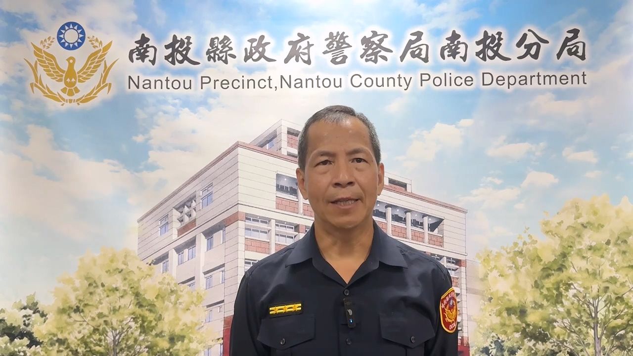 南投兄弟雙屍案|女兒返家幫慶生 竟在叔叔房間驚見老爸「生日變忌日」