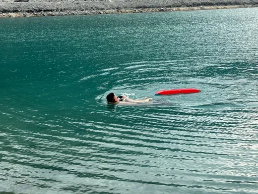 紛傳落水！　台東16歲少年獲救送醫不治、花蓮54歲釣客失蹤搜救中