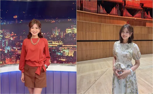 前TVBS美女主播看老東家裁掉資深主播　嘆20年前就知道不能做一輩子