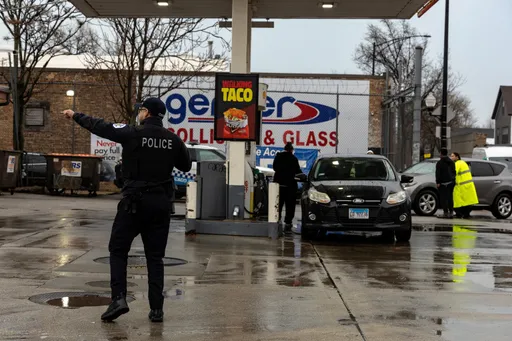 又漲了！戰事未歇能源供應緊張　西德州中級原油破113美元