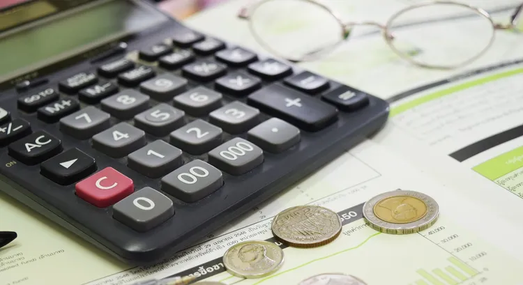 5月是一年一度報稅季，包括房地合一、扣除額都有新規範。示意圖。翻攝Pixabay