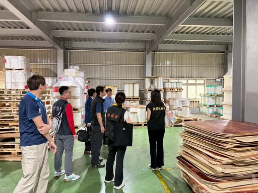 空運貨物夾藏逾3億元K他命　桃園檢警調揪出3男涉運毒起訴求重刑