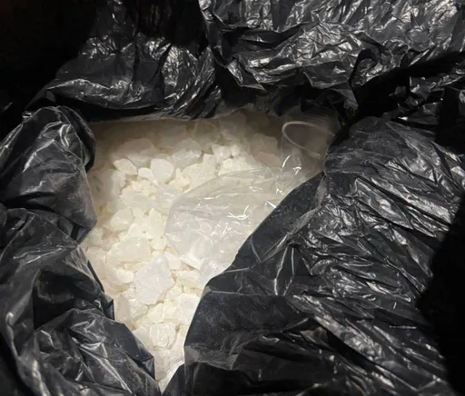 空運貨物夾藏逾3億元K他命　桃園檢警調揪出3男涉運毒起訴求重刑