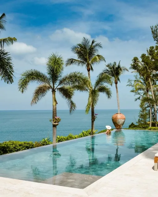 泰國普吉島 Trisara 絕美海濱慶典　2026 復活節與潑水節的泰式奢華假期