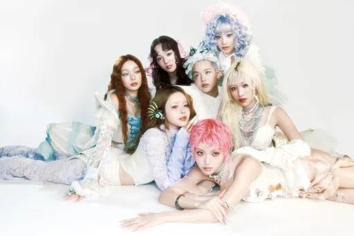 怪物女團XG來台場地三級跳！10月唱進小巨蛋　2類人先購票