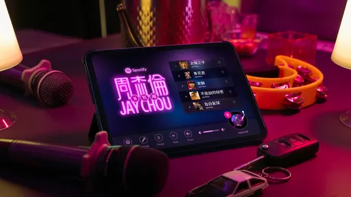 Spotify「周杰倫16包廂」登場　挑戰杰迷眼力找歌曲彩蛋