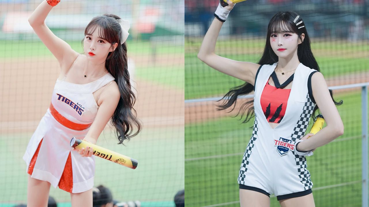 「比賽前都在廁所哭...」 韓啦女神應援遭辱罵!全面停工接受治療