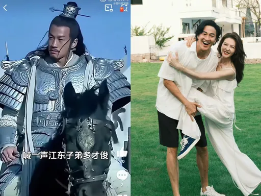 躺贏第一人！何潤東單月合作互聯網三巨頭　與愛妻Peggy婚姻登熱搜