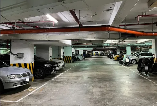 房價漲車位跟著飆升　北市自有車位最低平均單價近300萬元