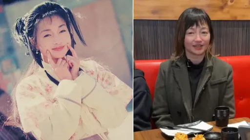 「最美郭襄」移居加拿大當護士現在長這樣！吐淡出演藝圈原因