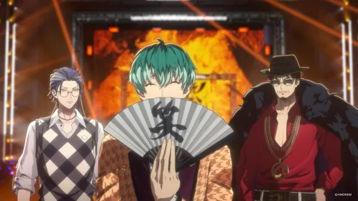 7結局、48劇情由你決定！日互動式電影《催眠麥克風》製作人爆有粉絲150刷