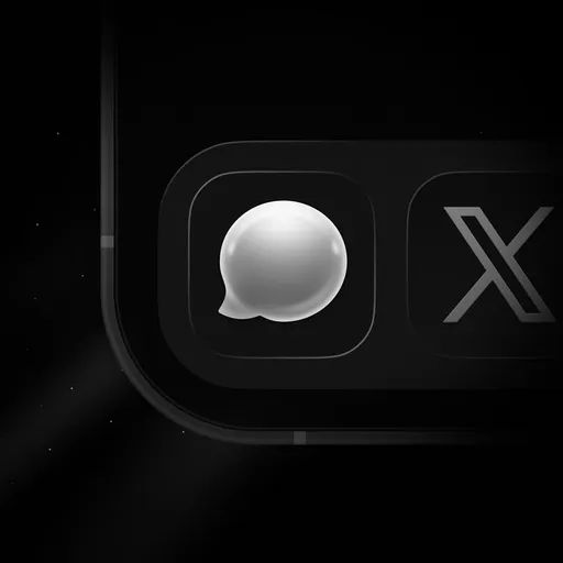 LINE小心了？馬斯克超級App「XChat 」周五突襲上架！免綁手機、可阻截圖　