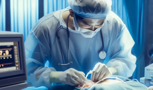 醫生的褲子和地板全是血！目睹女警產後血崩她哽咽偷哭　網勸世：高齡產婦這樣做太冒險