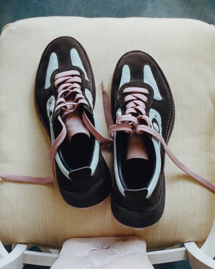 Dior 2026秋季系列。品牌提供